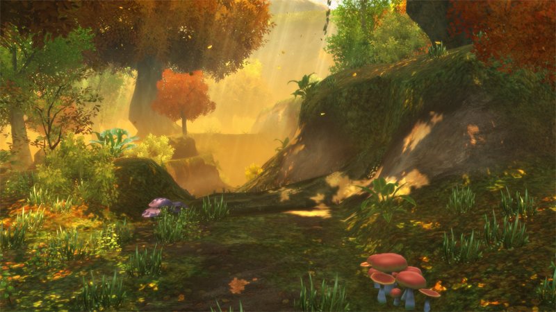 Tales of Berseria - Imagen 48